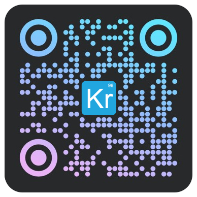 Krypt WeChat