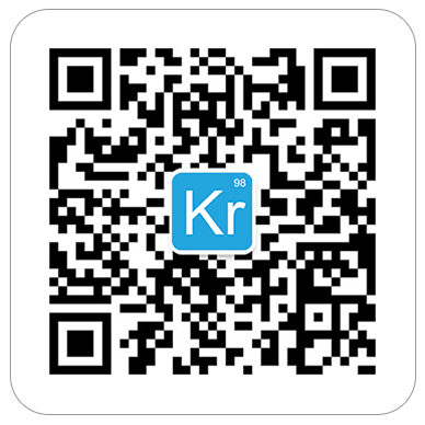 Krypt WeChat